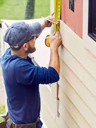 Best Composite Siding  in Marshville, NC